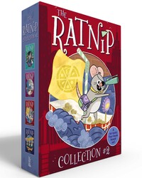 The Ratnip Collection #2 (Boxed Set)