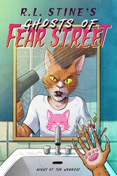 Night of the Werecat