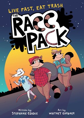 The Racc Pack The Racc Pack
