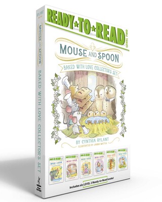Baked with Love Collector's Set (Boxed Set) Baked with Love Collector's Set (Boxed Set)