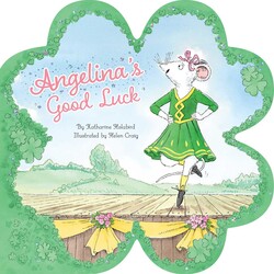 Angelina's Good Luck Angelina's Good Luck