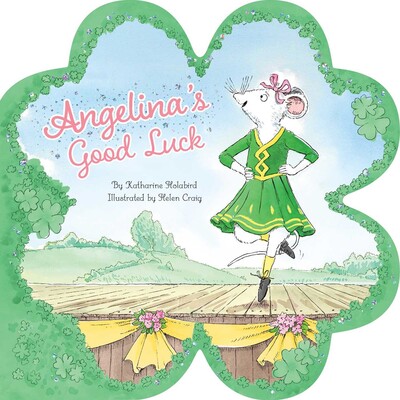 Angelina's Good Luck
