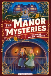 The Twins and the Trapdoor The Twins and the Trapdoor