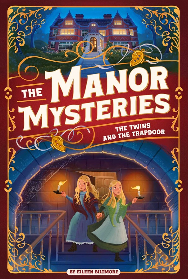 Twins and the Trapdoor