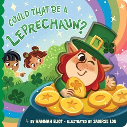 Could That Be a Leprechaun? Could That Be a Leprechaun?
