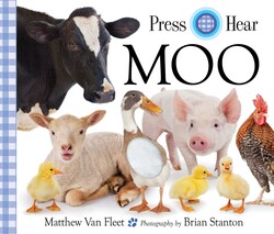 Press Hear Moo Press Hear Moo