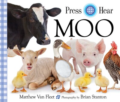 Press Hear Moo Press Hear Moo