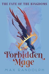 The Forbidden Mage The Forbidden Mage