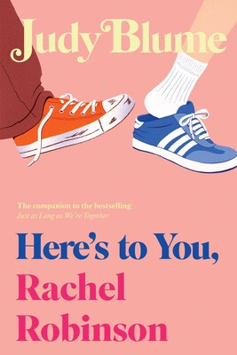 Here's to You, Rachel Robinson Here's to You, Rachel Robinson