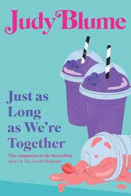 Just as Long as We're Together Just as Long as We're Together