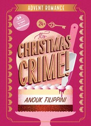 It's Christmas Crime! It's Christmas Crime!