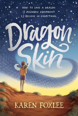 Dragon Skin Dragon Skin
