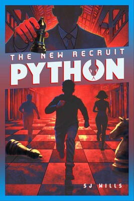 The New Recruit The New Recruit