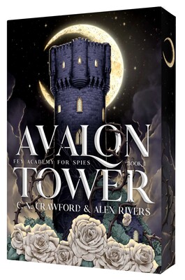 Avalon Tower Avalon Tower