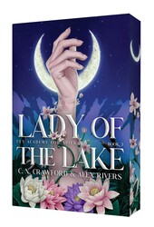 Lady of the Lake