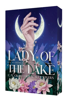 Lady of the Lake Lady of the Lake