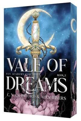 Vale of Dreams Vale of Dreams