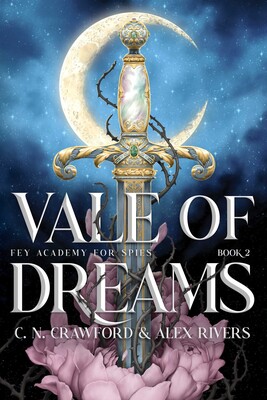 Vale of Dreams Vale of Dreams