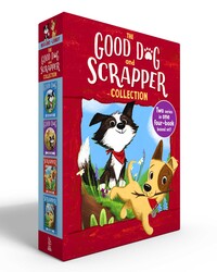 The Good Dog & Scrapper Collection (Boxed Set)