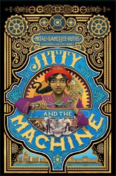 Jitty and the Machine