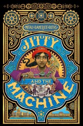 Jitty and the Machine Jitty and the Machine