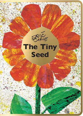 The Tiny Seed The Tiny Seed