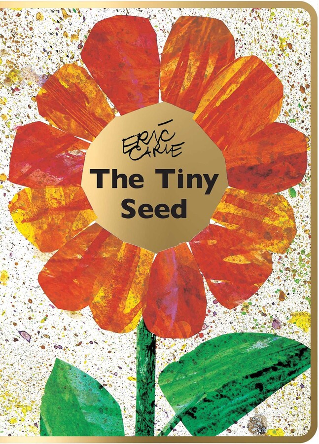 Tiny Seed