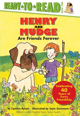 Henry and Mudge Are Friends Forever Henry and Mudge Are Friends Forever