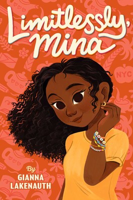 Limitlessly, Mina Limitlessly, Mina