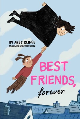 Best Friends, Forever Best Friends, Forever