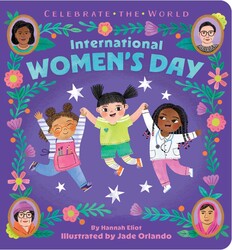 International Women's Day International Women's Day