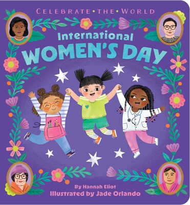 International Women's Day International Women's Day