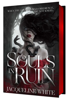 Souls in Ruin Souls in Ruin