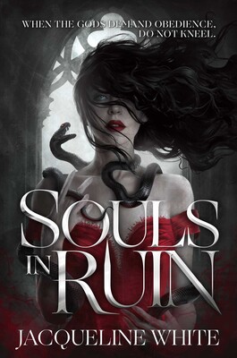 Souls in Ruin Souls in Ruin