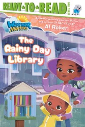 The Rainy Day Library