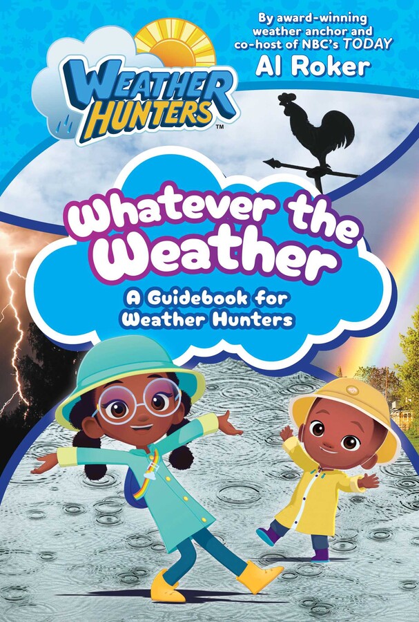 Whatever the Weather