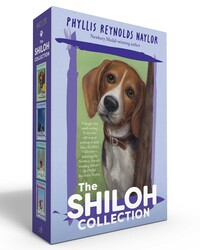 The Shiloh Collection (Paperback Boxed Set) The Shiloh Collection (Paperback Boxed Set)