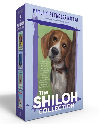 Shiloh Collection (Paperback Boxed Set)