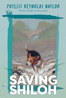 Saving Shiloh Saving Shiloh