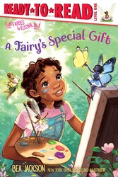 The Fairy Fashion Show | Book by Bea Jackson | Official Publisher