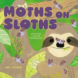 Moths on Sloths Moths on Sloths