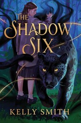 The Shadow Six The Shadow Six