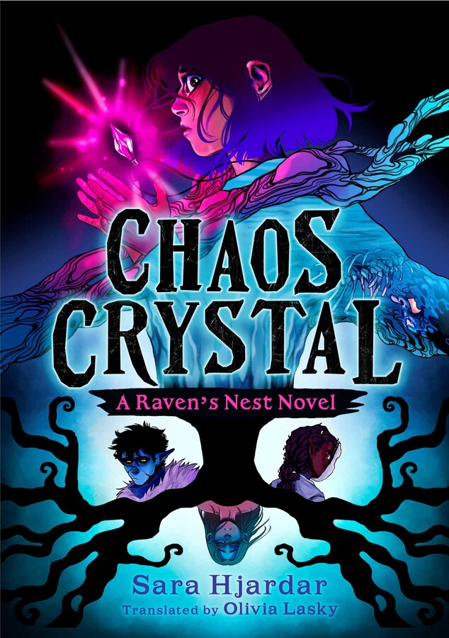 Chaos Crystal