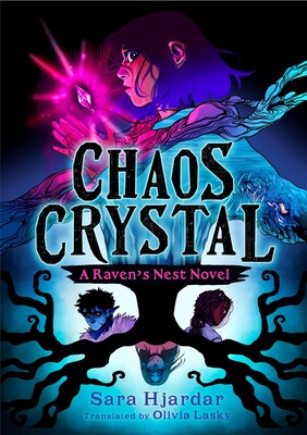 Chaos Crystal Chaos Crystal