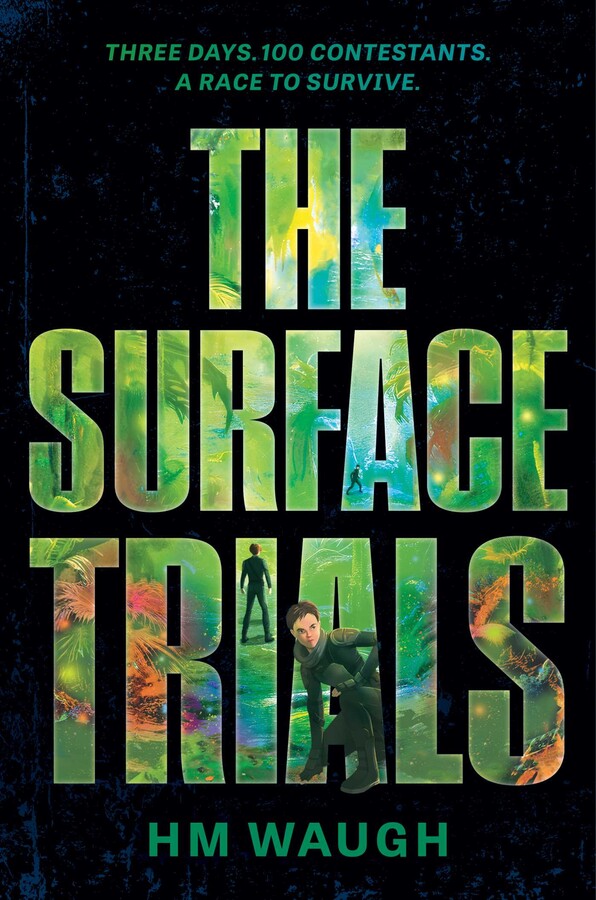 Surface Trials