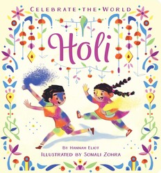 Holi Holi