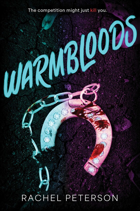 Warmbloods cover image