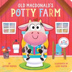 Old MacDonald's Potty Farm