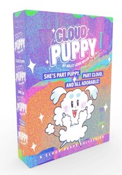 A Cloud Puppy Collection