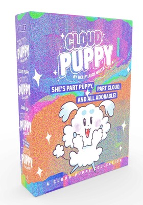 A Cloud Puppy Collection A Cloud Puppy Collection